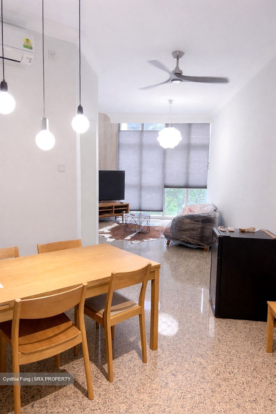 The Bayshore (D16), Condominium #567705601